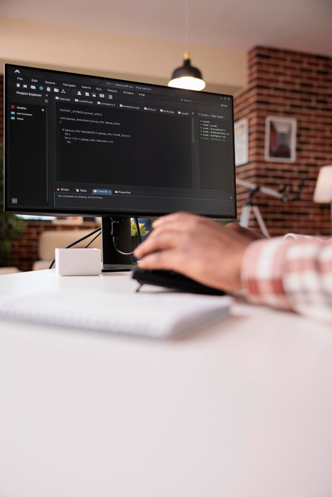 Frontend-разработка